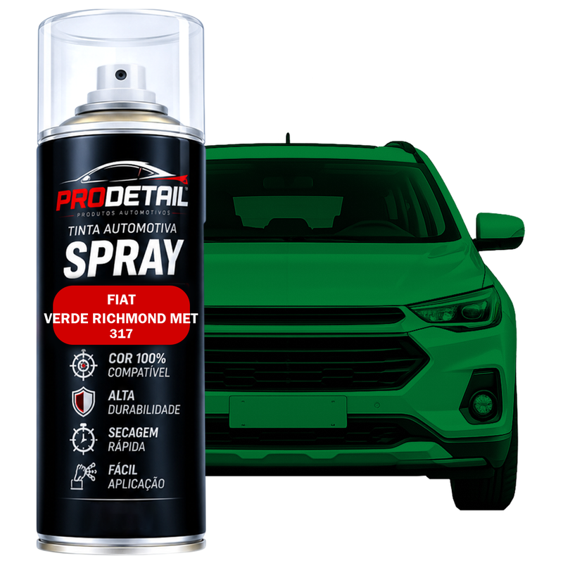 CAPA1 SPRAY2 1 FIAT 317 VERDE RICHMOND MET