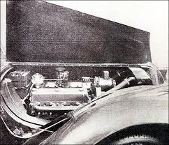Moteur 22