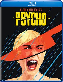 Psyco (1960) FullHD 1080p DTS ITA - ENG + Sub