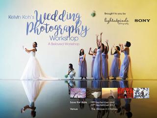Wedding Photography Workshop Wedding Photography Workshop