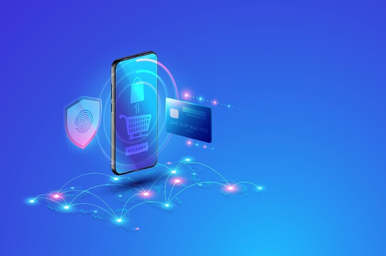 card image ТОП-6 криптоактивов с высокоскоростной обработкой транзакций