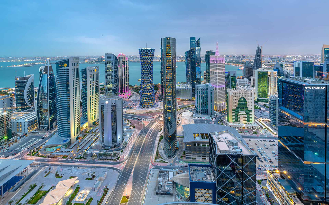 بهترین مراکز خرید و مال‌های قطر