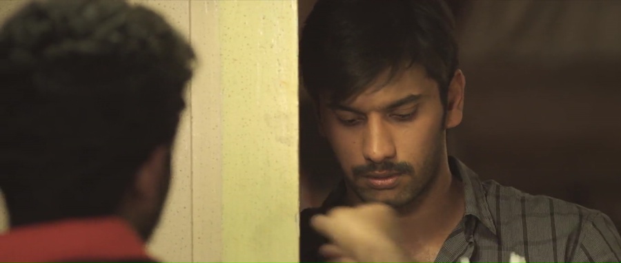 Demonte Colony 2015 WebRip [Tamil] 480p, 720p ESub Screenshot