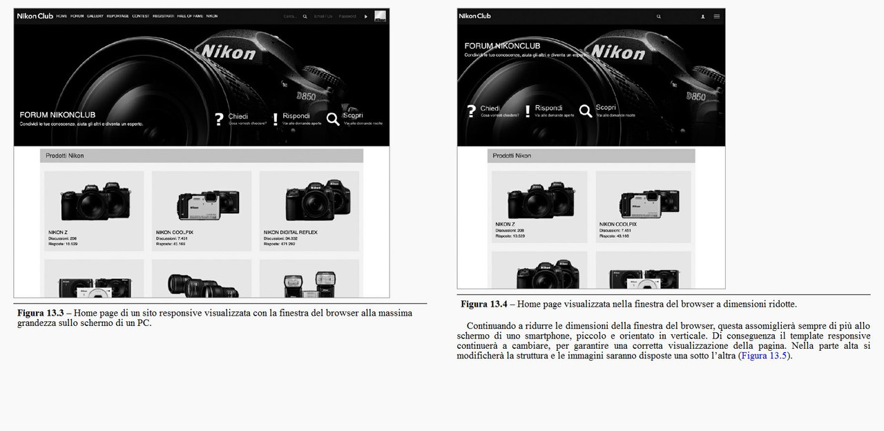 Progettare e realizzare un Sito Web (2021) 3