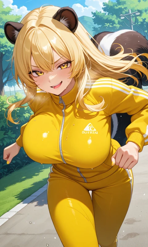 runnin