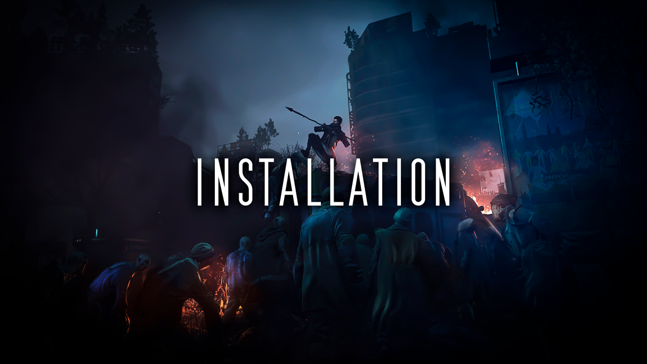Dying Light 2 Interia Flashlight (1.21.1) at Dying Light 2 Nexus - Mods ...