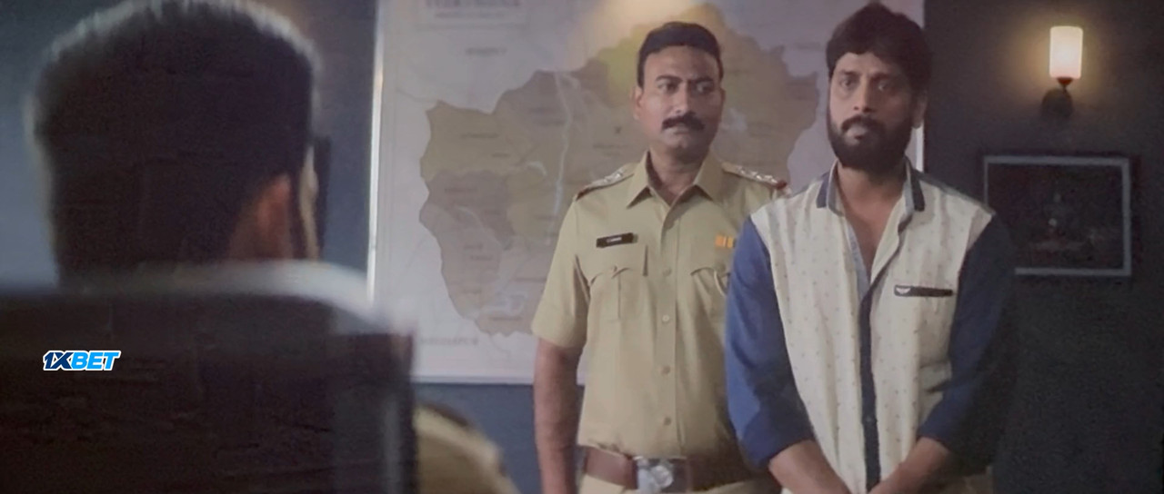 Daayra 2026 HDCam [Hindi] 1080p 480p 720p Screenshot