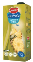 Zumo De Piña (200 Ml.)