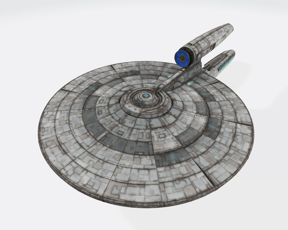 uss kelvin