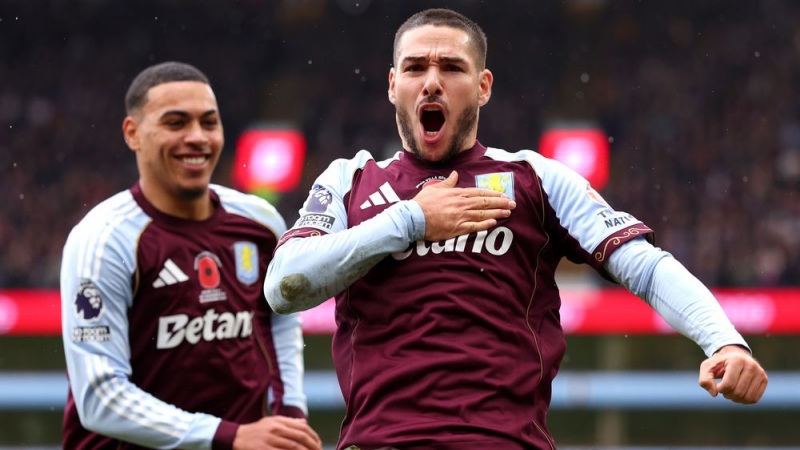 Nhận định, soi kèo Leeds vs Aston Villa, 21h00 ngày 23/11