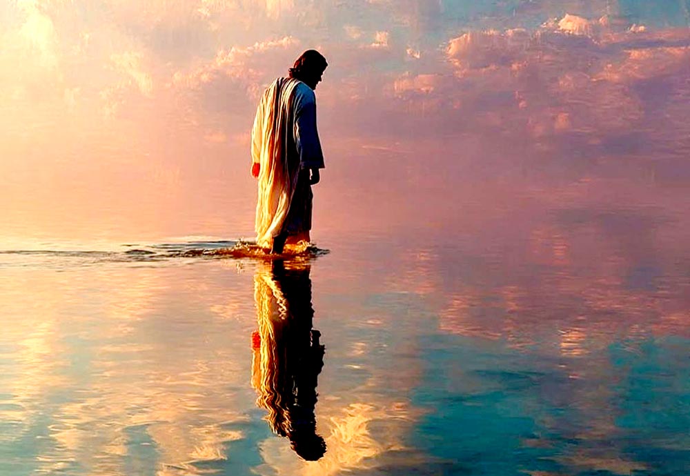 სოდომისა და გომორას განადგურება