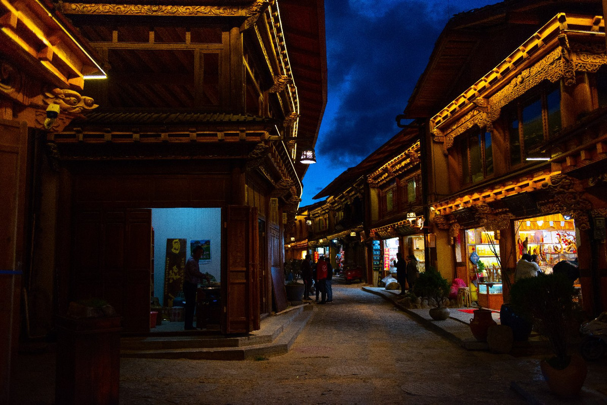 Yunnan 2019 - Blogs de China - Dia 7 - De camino a Shangrila (71)