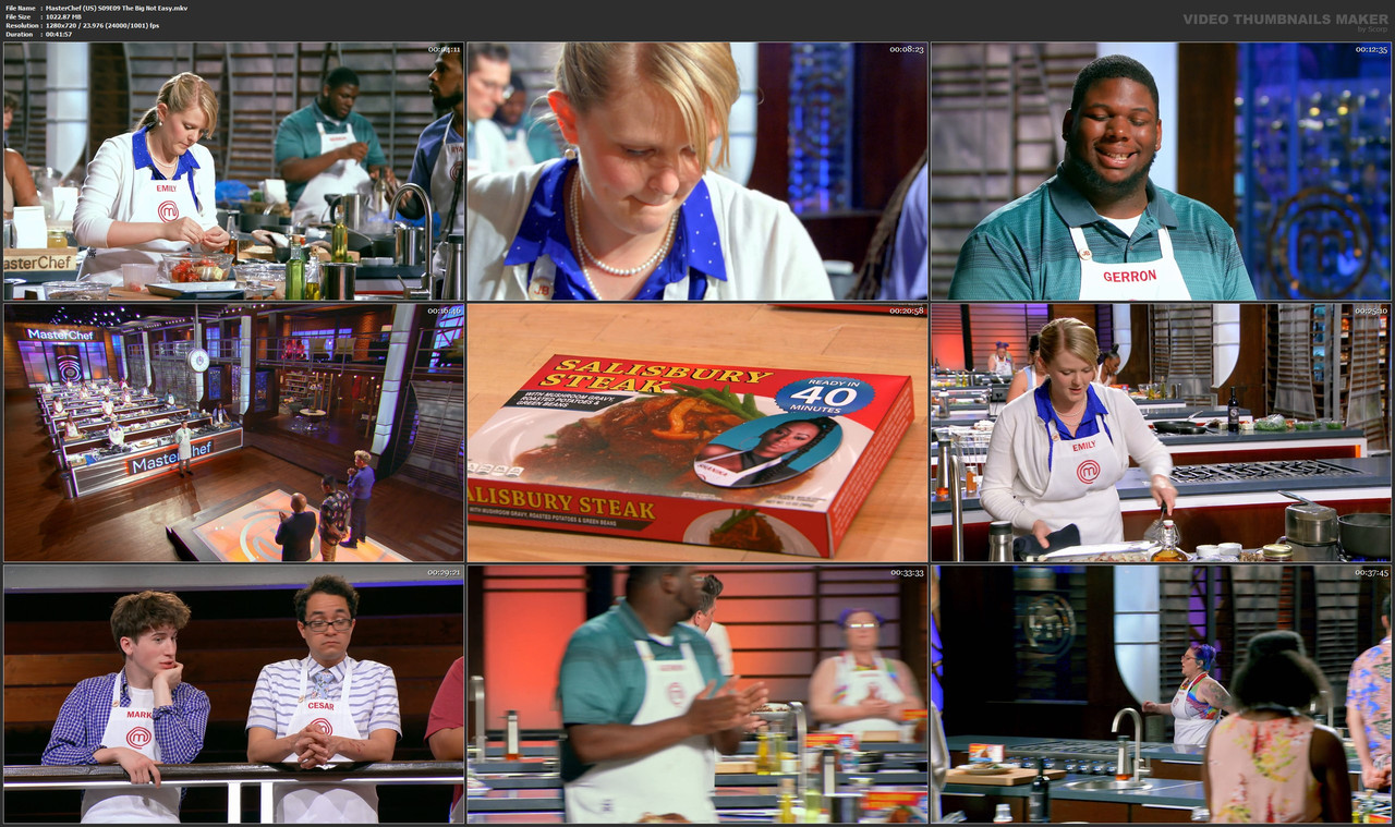 MasterChef (US) S09E09 The Big Not Easy.mkv