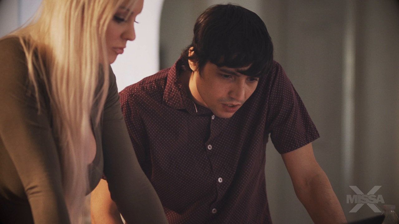 When dad is away ii kenzie taylor