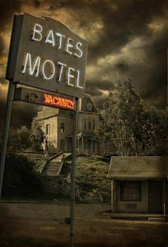 Bates Motel - Serie Completa (2013-2017) BDMux 1080p HEVC AC3 ITAENG Sub Bates Motel - Serie Completa (2013-2017) BDMux 1080p HEVC AC3 ITAENG Sub