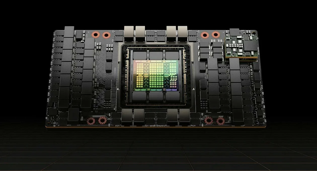 China No Necesita Aceleradores «De Vanguardia» para Avanzar en la IA: El Nuevo Proyecto «FlashMLA» de DeepSeek Potencia con 8x TFLOPS Usando las GPUs H800 de NVIDIA