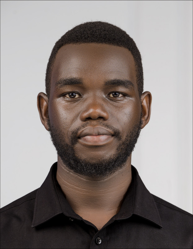 Ogenrwot Brian - Senior Tour Consultant