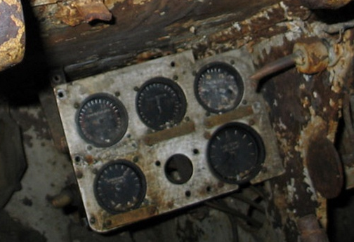 1355077692-0947770-www.nevsepic.com.ua - Парола ЧКЗ (вероятно щиток от другой машины)_