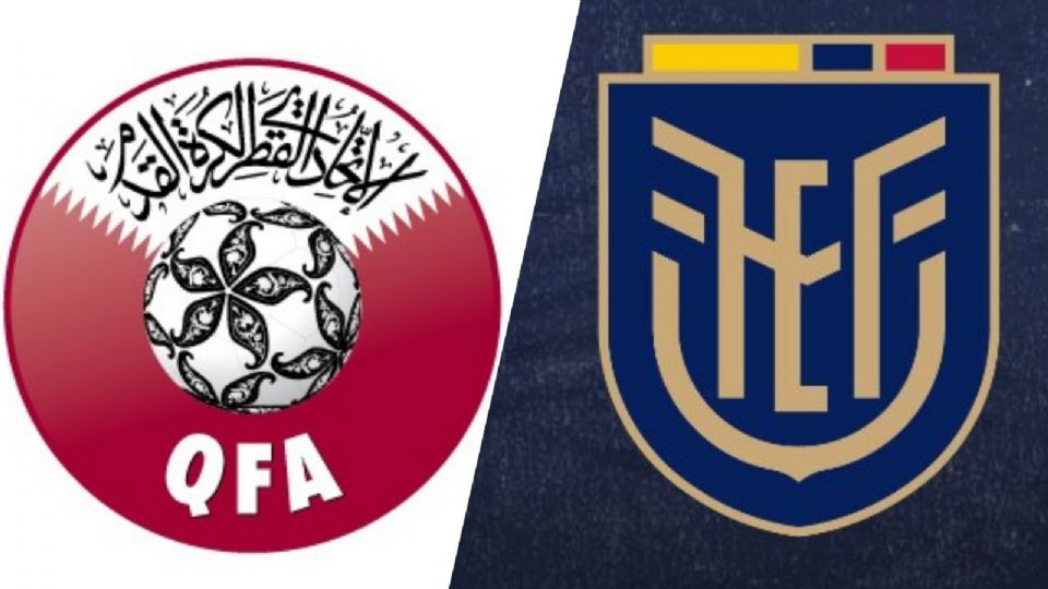 Qatar vs Ecuador: ¿A qué hora y dónde ver el partido inaugural del Mundial?