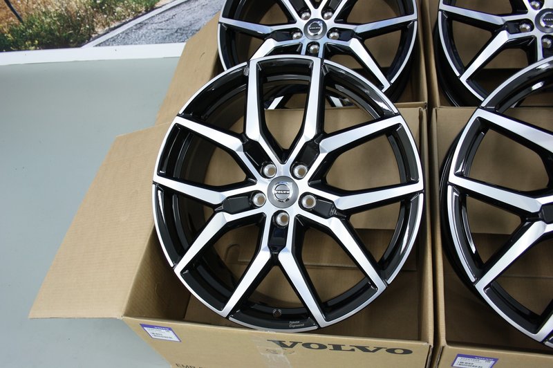 Polestar-20inch-V60II-S60III-velgen-rims-4
