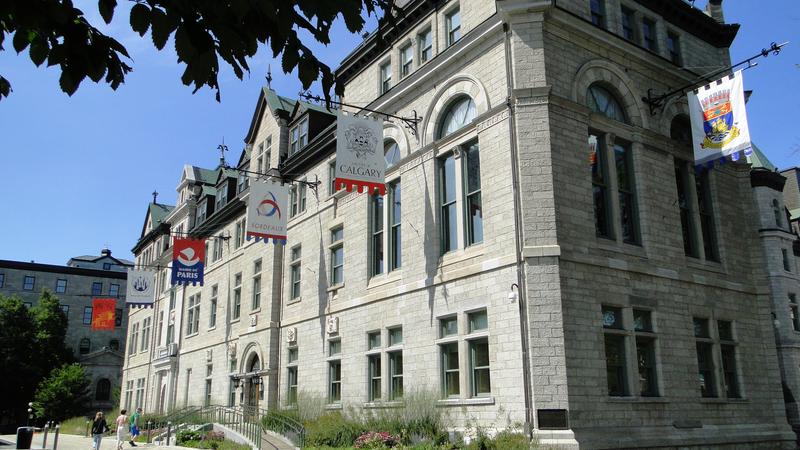 3.000 km por el este de Canadá - Blogs de Canada - Quebec (10)