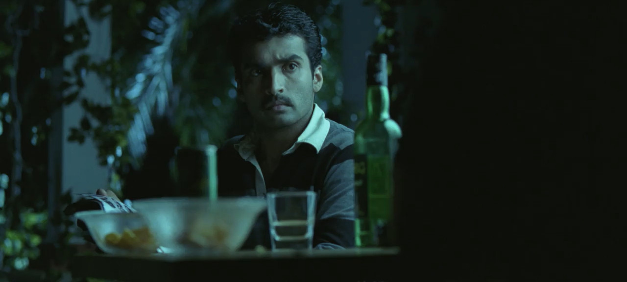 Eeram 2009 BluRay [Tamil] 480p 720p Screenshot
