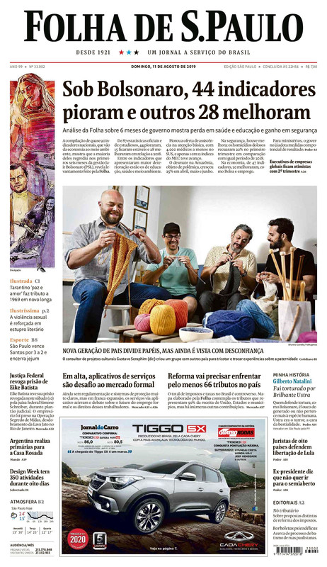 folha