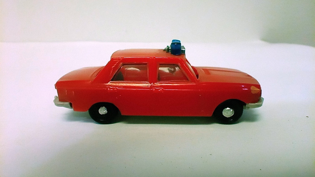 Mach (3955)