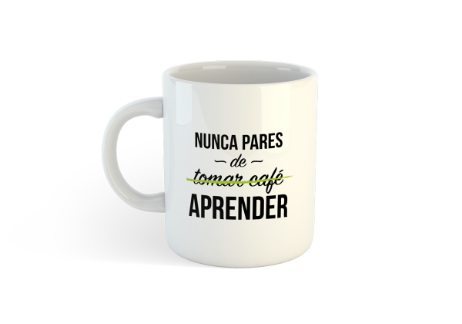 Mug Platzi