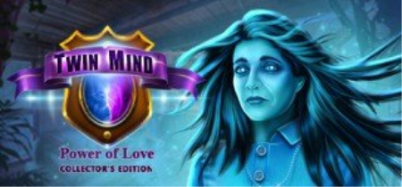 Twin Mind Power of Love Collectors Edition-RAZOR