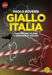 Paolo Roversi – Giallo Italia (2025)