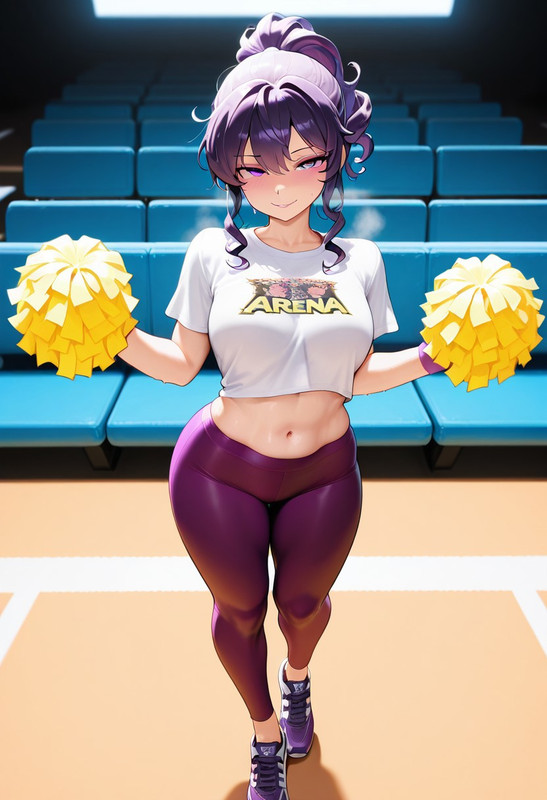Cheer Squad