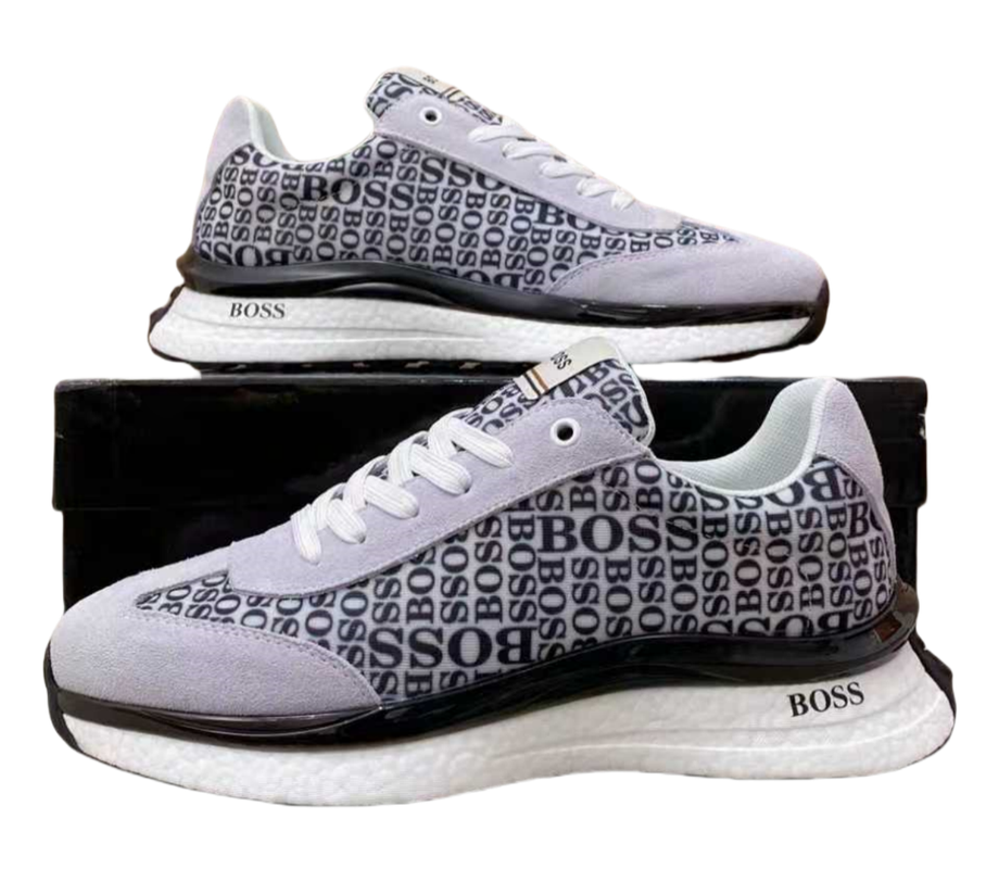 Boss Shoes