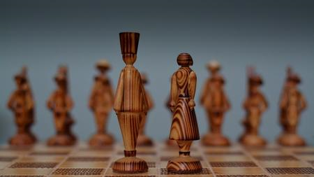 Complete Chess Course