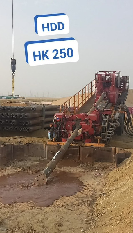 Project execution photo