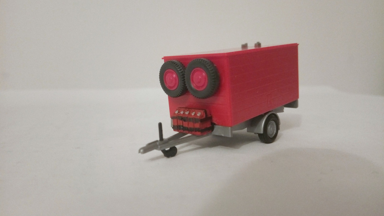 Mach (8923)