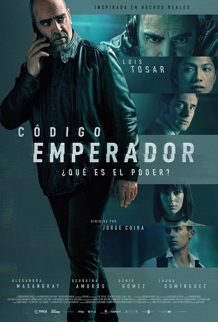 Código emperador (2022) [WEB-DL 1080p] [Thriller] [Español AC3 5.1] [2.96 GB] Codigo-emperador-542616770-large