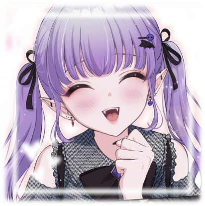 Chloe Vampir - Ai ga Omoi Jirai-kei Vampire Chloe Vampir - Ai ga Omoi Jirai-kei Vampire