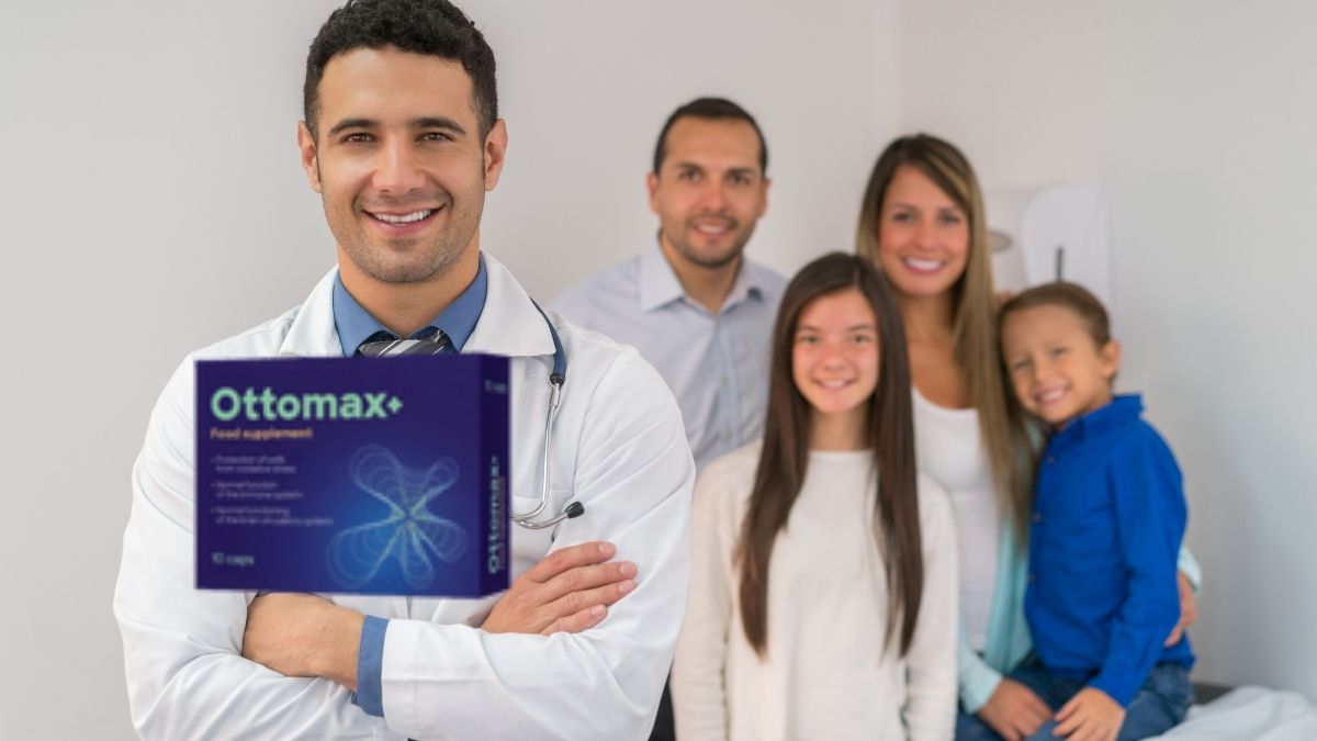 Ottomax+