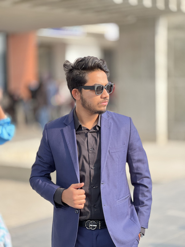 Fahim - Managing Director