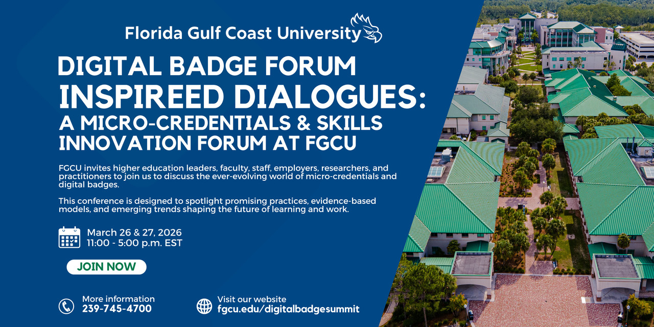 Digital Badge InspireEd Banner