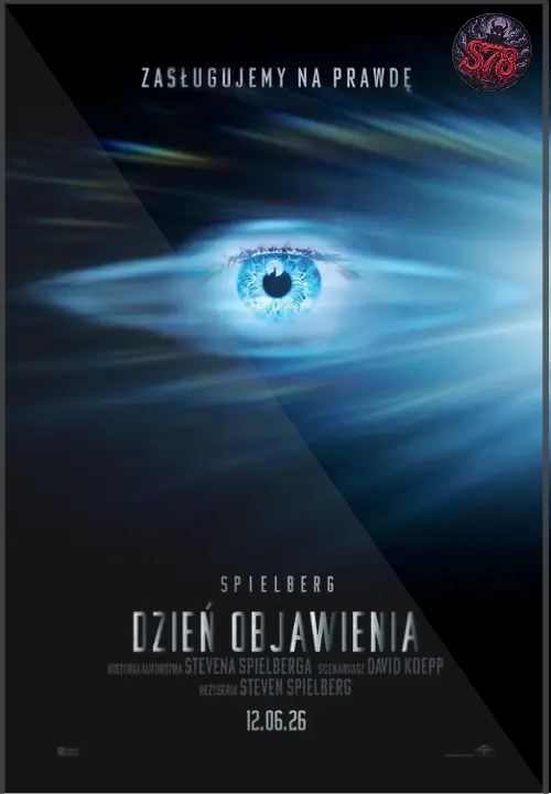 Dzień objawienia / Disclosure Day (2026) SUBPL.CAM.H264-S78 / Napisy PL