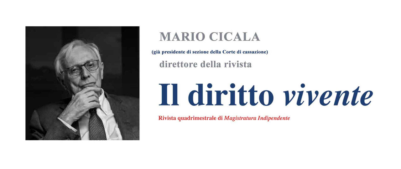 MAGISTRATURA E SCELTE POLITICHE DELLO STATO: IL CASO SALVINI