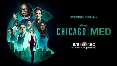 Chicago Med (2022) S08.PL.SUB.1080p.AMZN.WEB-DL.DDP5.1.H.264-KiNGS / Napisy PL