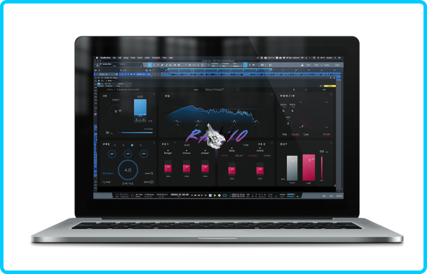 Aurora DSP Rhino 1.0.0 Aurora-DSP-Rhino-1-0-0