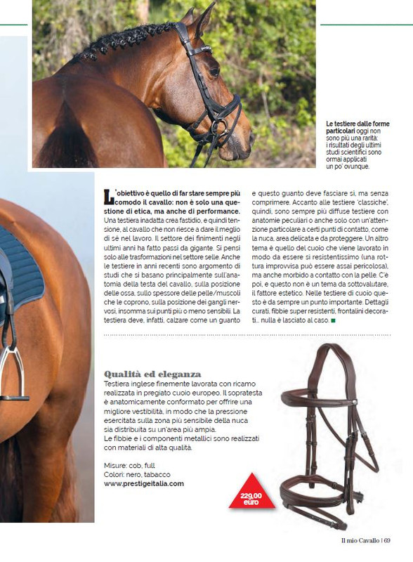 Il Mio Cav (Lug-Ago 2023) 10