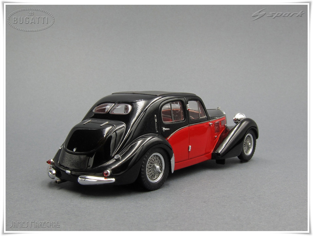 Bugatti 57С Galibier 57.752 (2) Sp