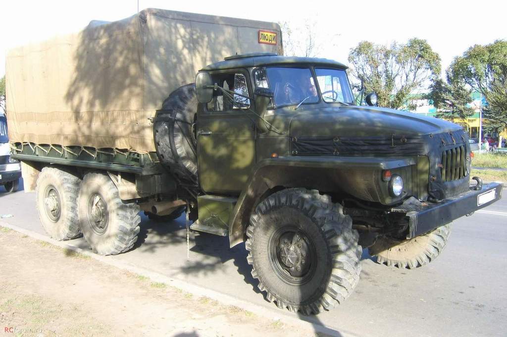 ural-4320 -1 (7)