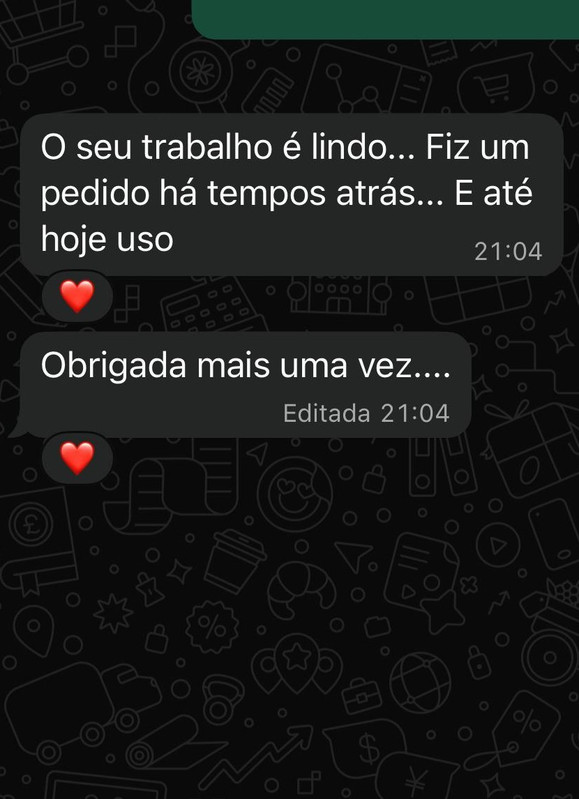 Prova social — Medalhas Nove de Julho