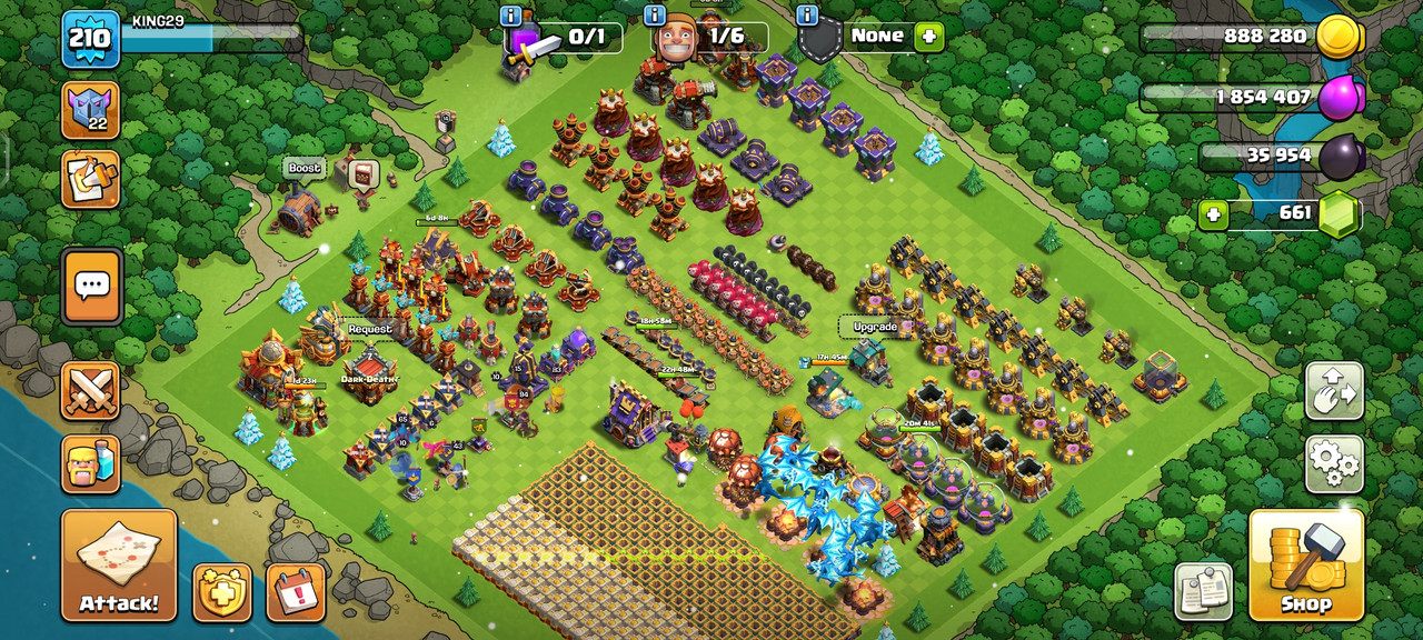 Screenshot 20251231 091350 com supercell clashofclans